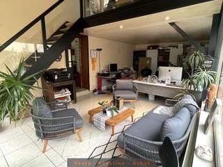 Vente maison 8 pièces Vente maison 8 pièces