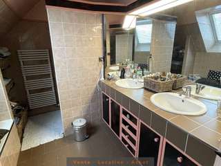 Vente maison 8 pièces Vente maison 8 pièces