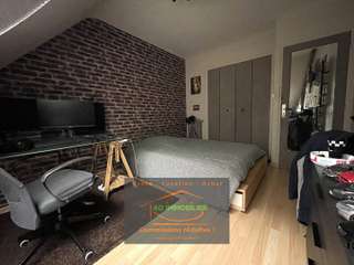 Vente maison 8 pièces Vente maison 8 pièces