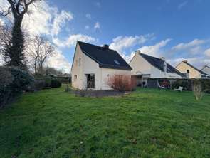 Vente Maison 5 chambresPacé