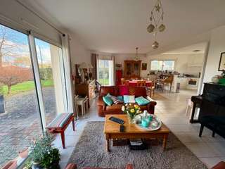 Vente maison 6 pièces Vente maison 6 pièces