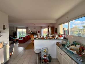 Vente Maison 5 chambresPacé