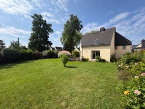 Vente Maison 5 chambresPacé