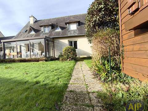 Vente maison 7 pièces Pacé 35
