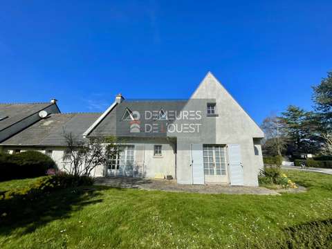 Vente maison 5 pièces Pacé 35