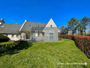 Vente Maison 3 chambresPacé