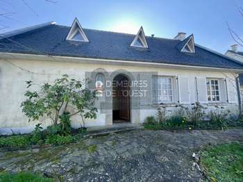 Vente maison 5 pièces Pacé 35
