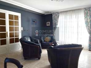 Vente Maison 3 chambresPacé