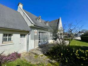 Vente Maison 3 chambresPacé