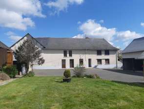 Vente Maison 3 chambresPacé