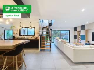 Vente maison 8 pièces Vente maison 8 pièces