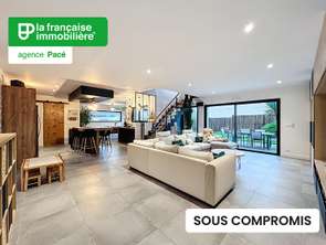 Vente Maison 5 chambresPacé