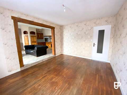 Vente maison 5 pièces Vente maison 5 pièces