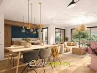 Vente maison