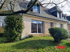 Vente Maison 4 chambresPacé