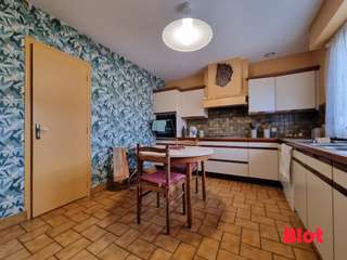 Vente maison 6 pièces Vente maison 6 pièces