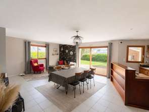 Vente Maison 4 chambresPacé