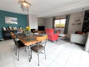 Vente Maison 4 chambresPacé