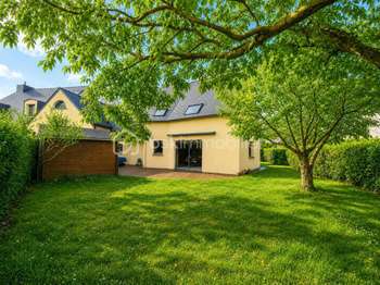 Vente Maison 4 chambresPacé