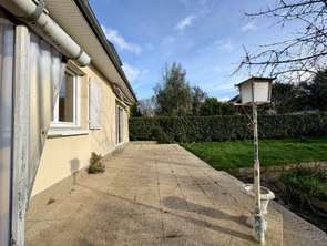 Vente Maison 2 chambresPacé