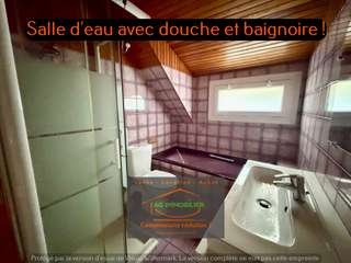 Vente maison 5 pièces Vente maison 5 pièces