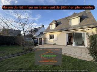 Vente maison 5 pièces Vente maison 5 pièces