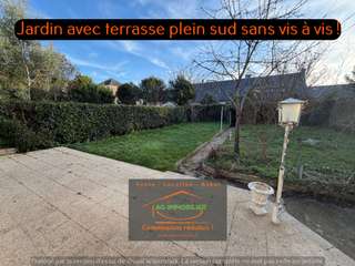 Vente maison 5 pièces Vente maison 5 pièces