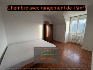 Vente maison 5 pièces Vente maison 5 pièces