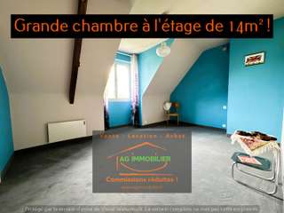 Vente maison 6 pièces Vente maison 6 pièces