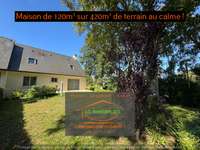 Vente maison 6 pièces Vente maison 6 pièces