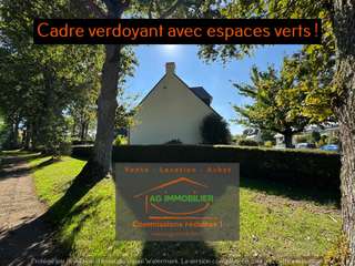 Vente maison 6 pièces Vente maison 6 pièces