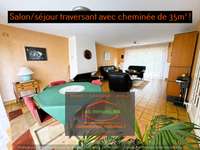 Vente maison 6 pièces Vente maison 6 pièces