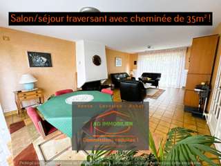 Vente maison 6 pièces Vente maison 6 pièces
