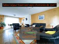Vente maison 6 pièces Vente maison 6 pièces