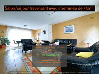 Vente maison 6 pièces Vente maison 6 pièces