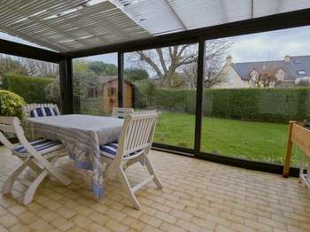 Vente maison 7 pièces Pacé 35