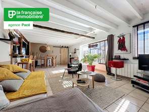 Vente Maison 3 chambresPacé
