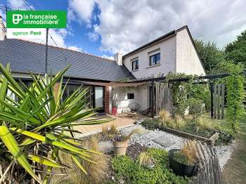 Vente Maison 3 chambresPacé