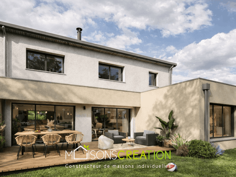 Vente maison Pacé 35