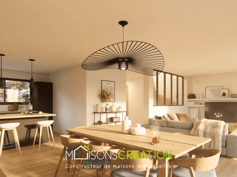 Vente maison