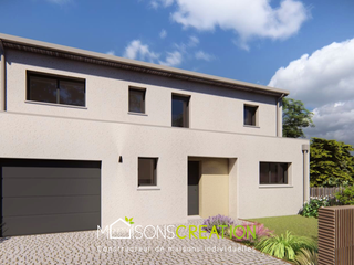 Vente maison