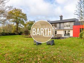 Vente Maison 7 chambresPacé