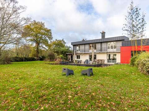 Vente maison 10 pièces