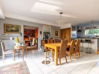 Vente maison 10 pièces