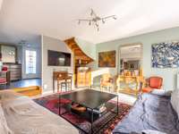 Vente maison 10 pièces Vente maison 10 pièces