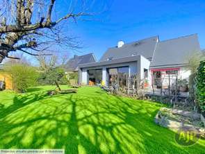 Vente Maison 4 chambresPacé