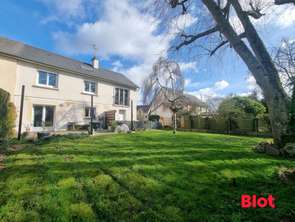 Vente Maison 4 chambresPacé