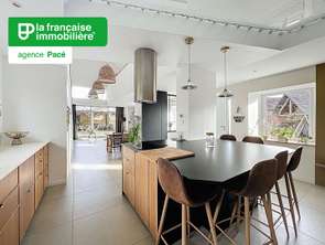 Vente Maison 3 chambresPacé