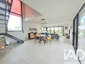 Vente Maison 5 chambresPacé