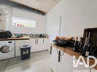 Vente maison 2 pièces